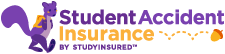 Study Insured Student Accident Logo