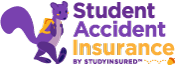 Study Insured Student Accident Logo
